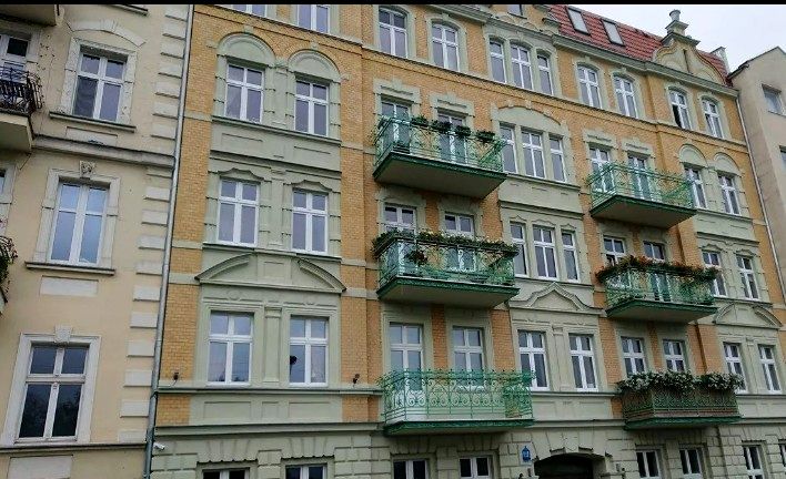 Mieszkanie Poznań