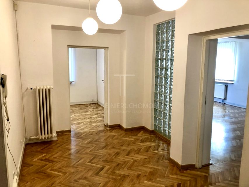 Lokal Warszawa