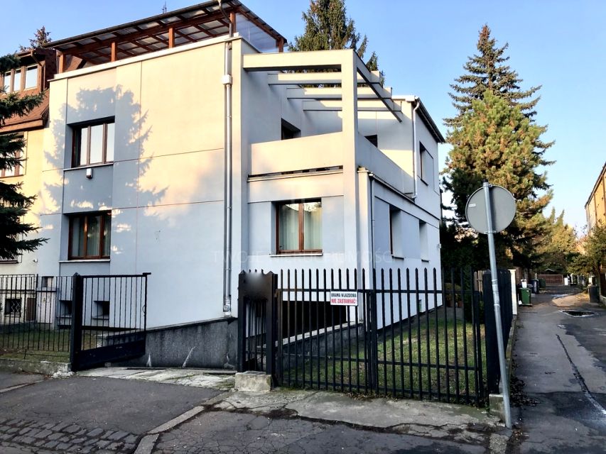 Lokal Warszawa