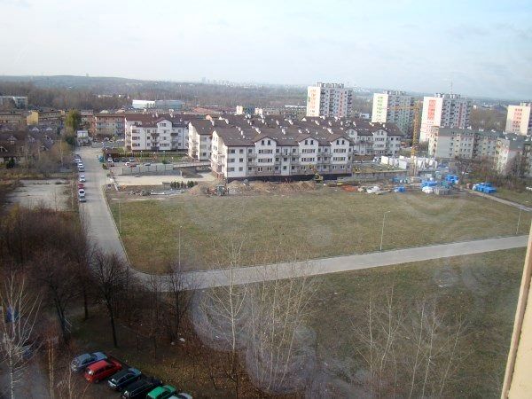 Mieszkanie Mysłowice