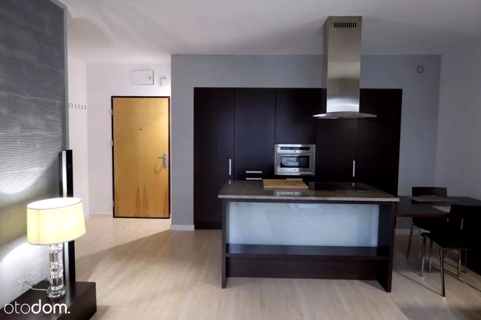 Mieszkanie apartamentowiec Warszawa