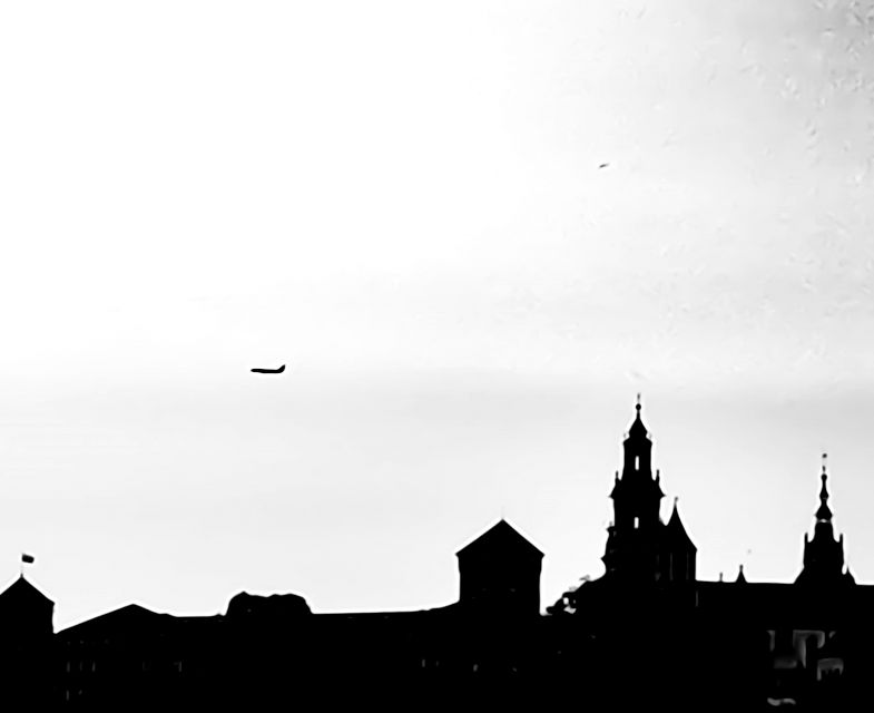 Lokal Kraków