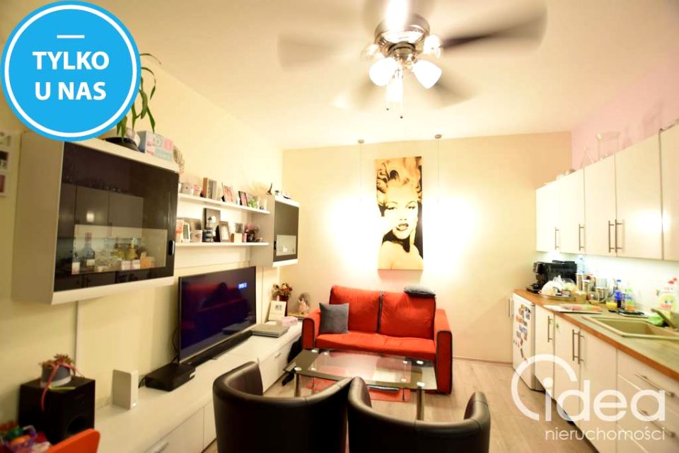 Mieszkanie blok mieszkalny Szczecin