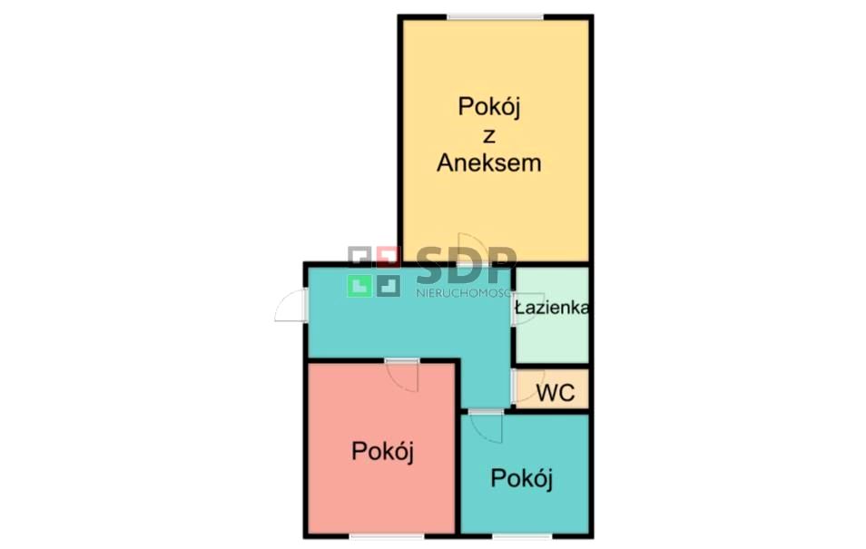 Mieszkanie Wrocław sprzedaż