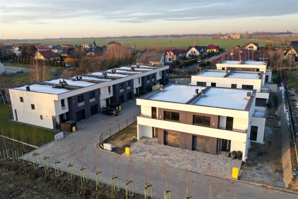 Dom Knurów