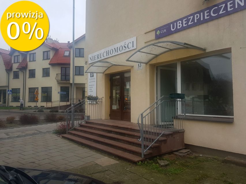 Lokal Kamień Pomorski