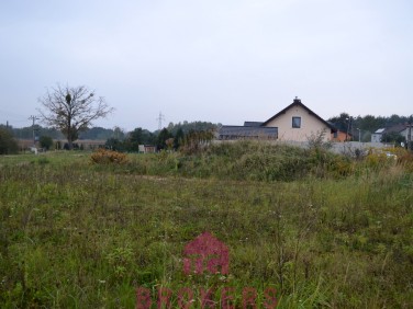 Działka budowlana Tarnowskie Góry