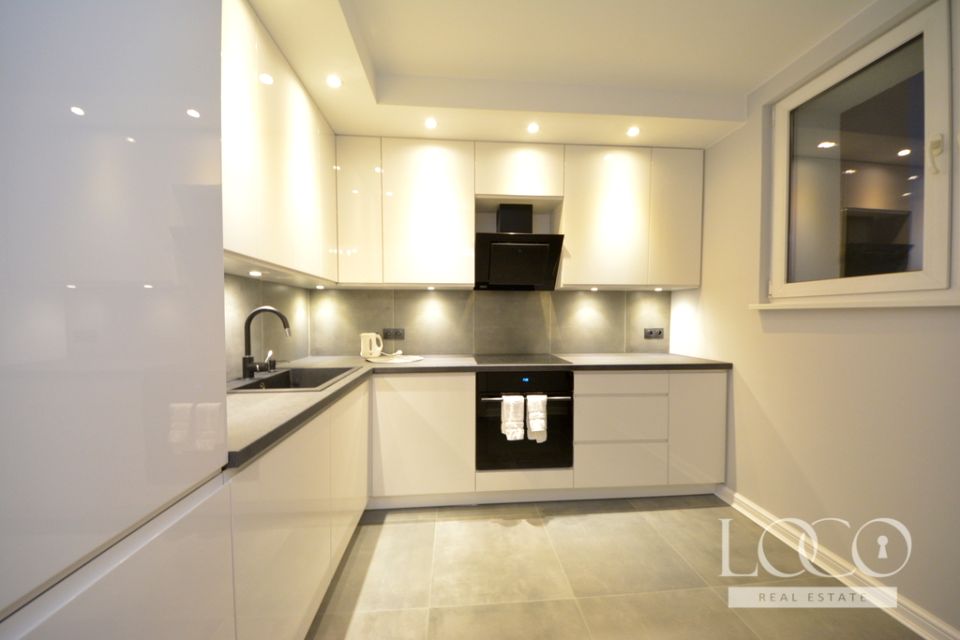 Mieszkanie blok mieszkalny Warszawa