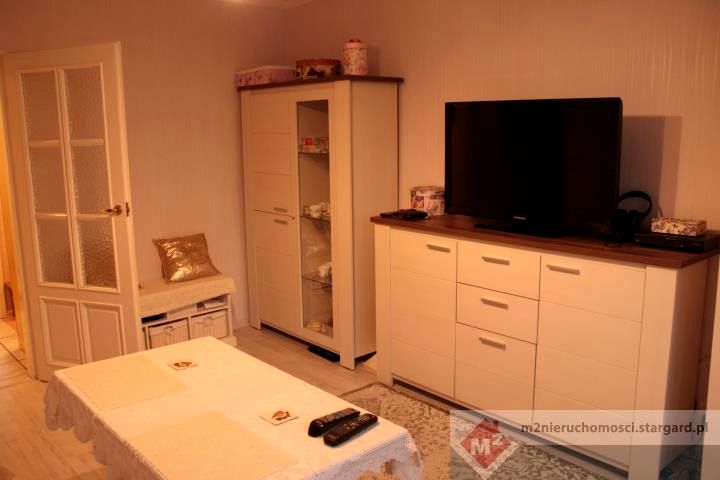 Mieszkanie Stargard