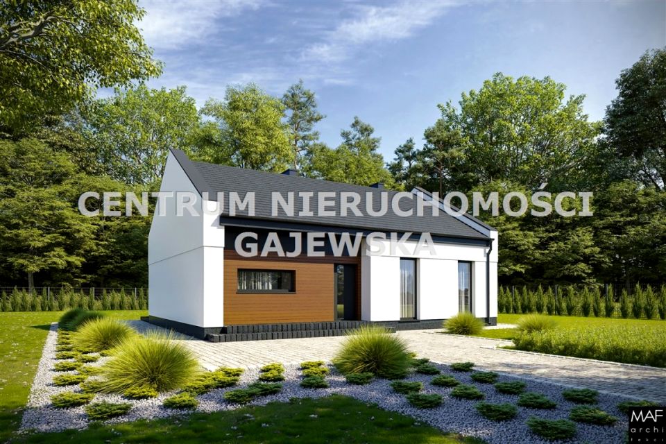 Dom Szydłowo sprzedaż