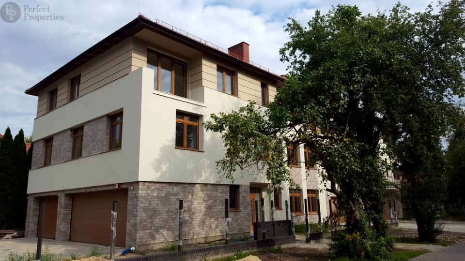 Lokal Warszawa