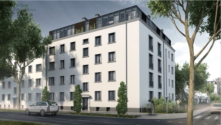 Mieszkanie Warszawa
