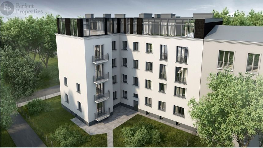 Mieszkanie Warszawa sprzedaż