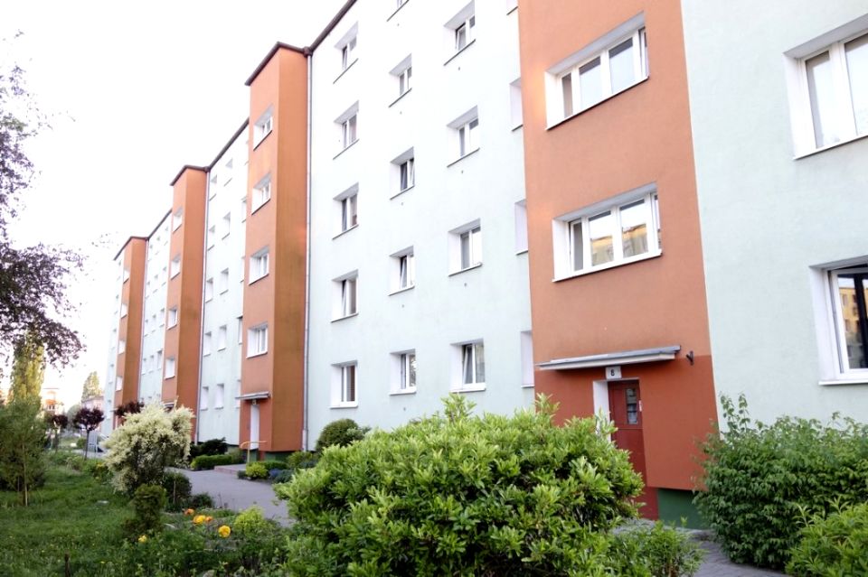 Mieszkanie Poznań