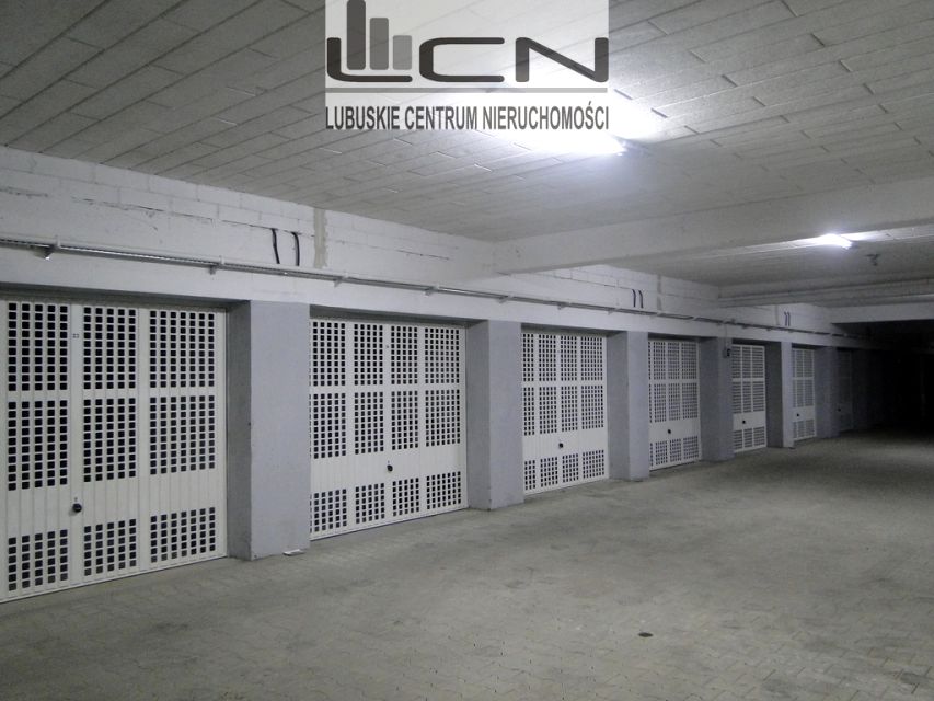 Budynek użytkowy Gorzów Wielkopolski