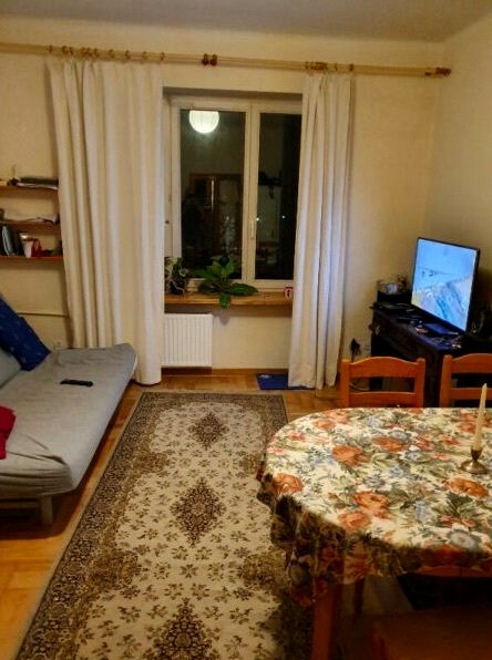 Mieszkanie Warszawa wynajem