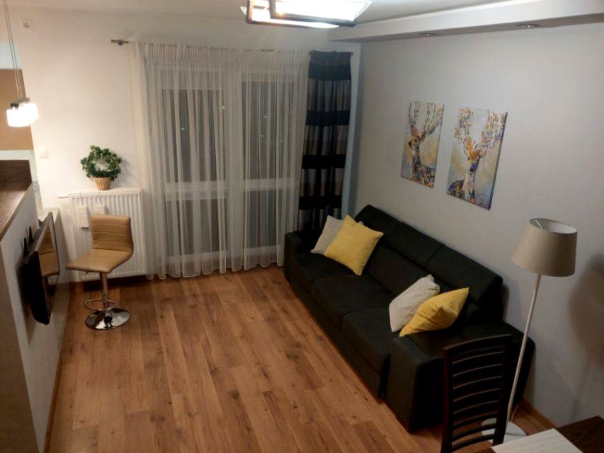 Mieszkanie Wrocław wynajem