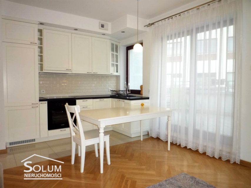 Mieszkanie Warszawa sprzedaż