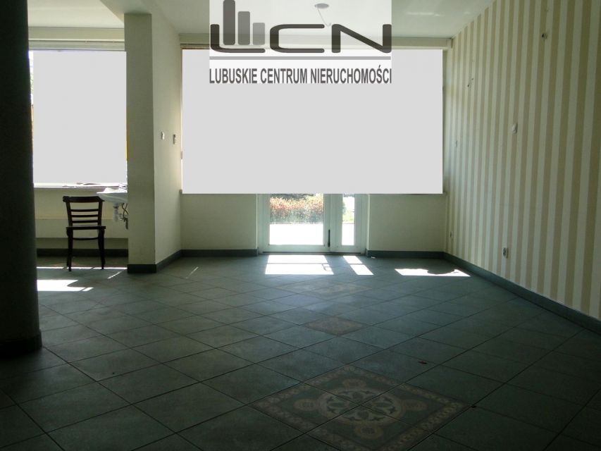 Lokal Gorzów Wielkopolski