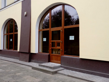 Lokal Lublin