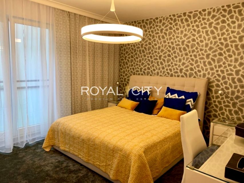 Mieszkanie apartamentowiec wynajem