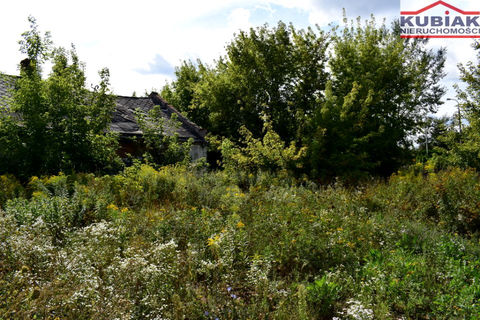 Działka budowlana Warszawa