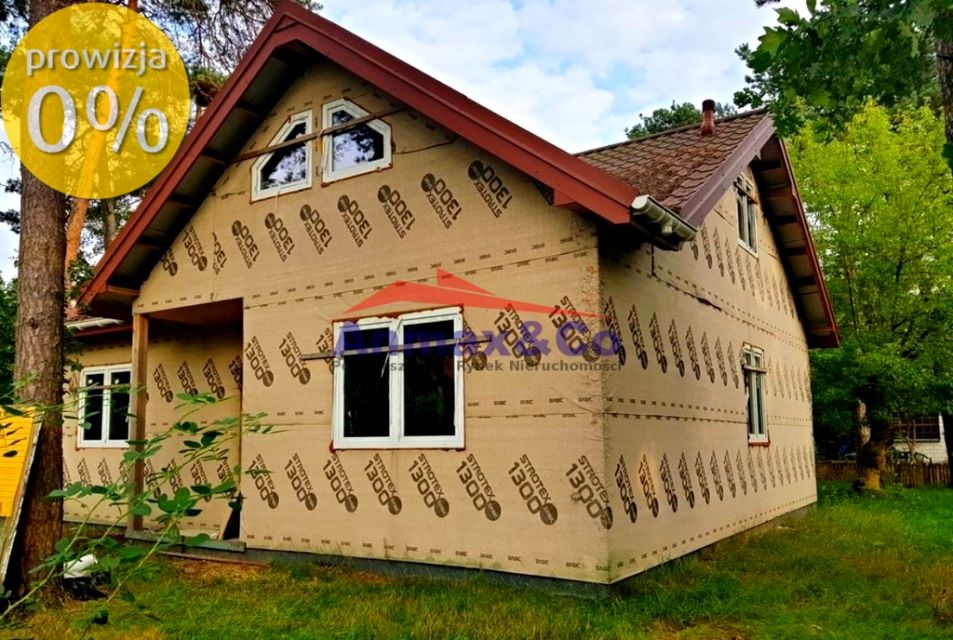 Dom Józefów