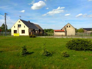 Dom Jakubowo Lubińskie