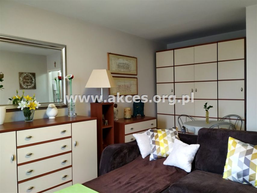 Mieszkanie Warszawa wynajem