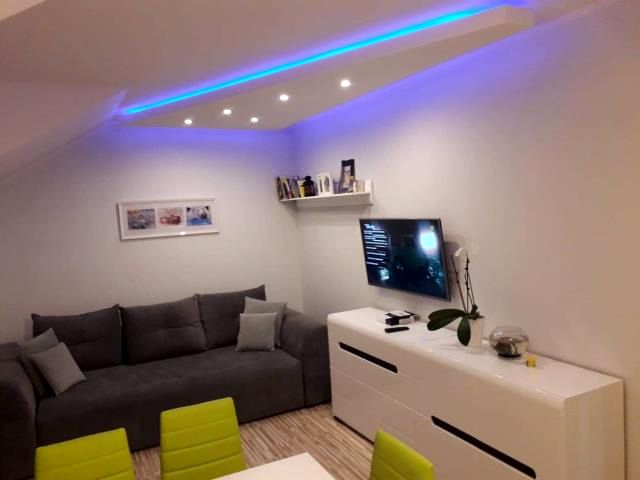 Mieszkanie apartamentowiec sprzedaż