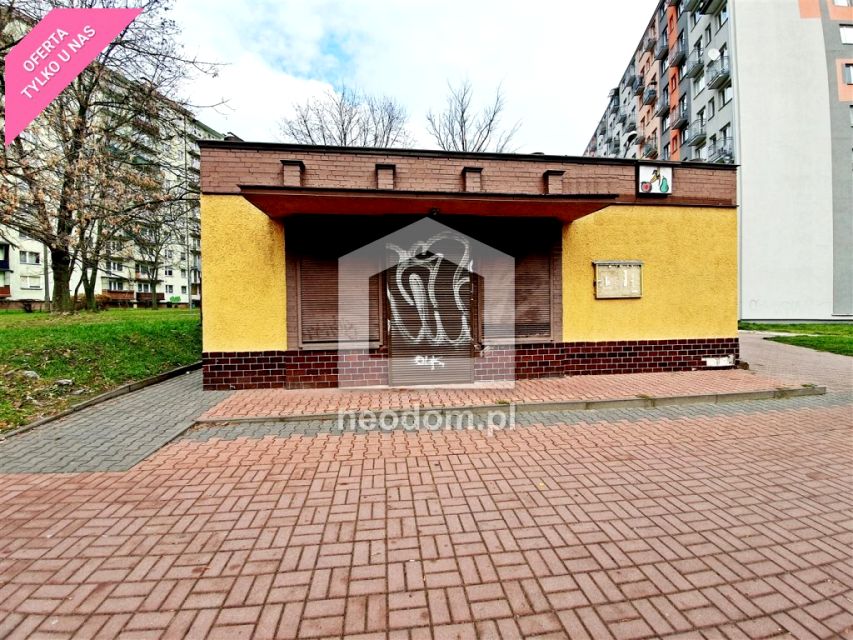 Lokal Kielce