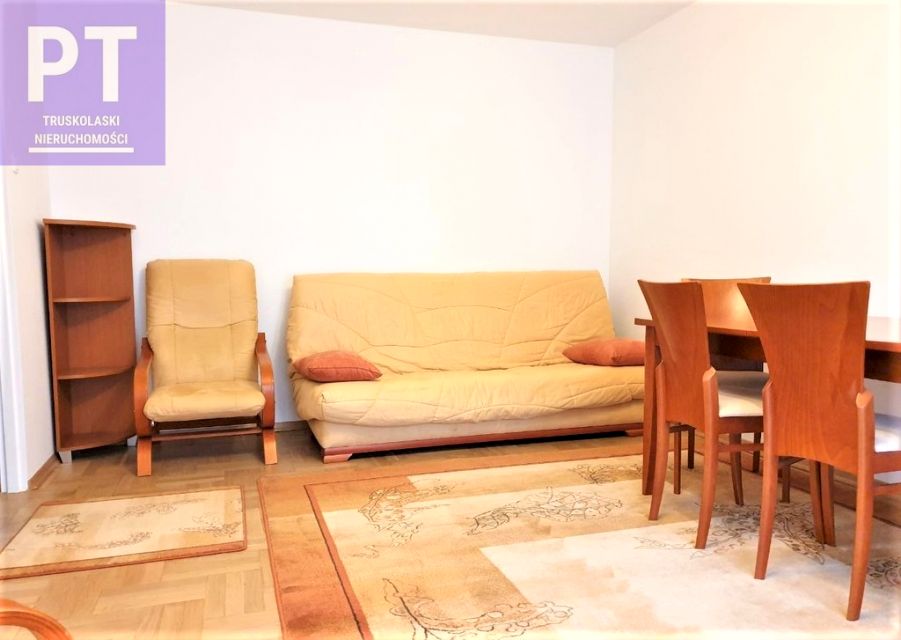 Mieszkanie blok mieszkalny Warszawa