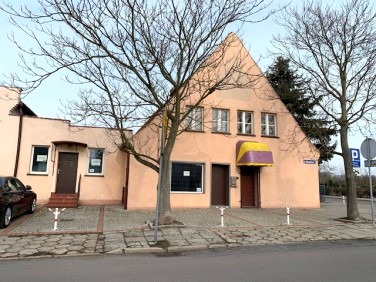 Lokal Milicz