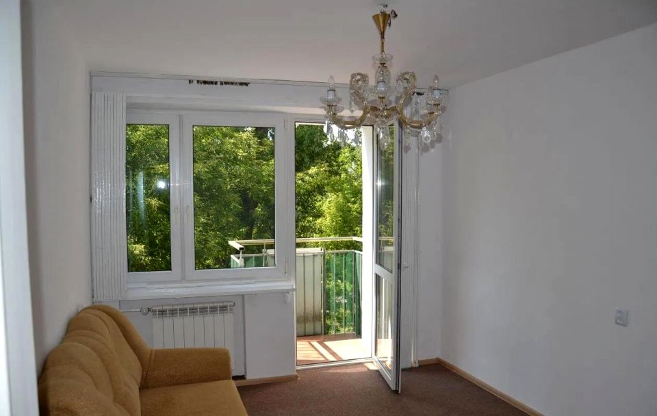 Mieszkanie Warszawa sprzedaż