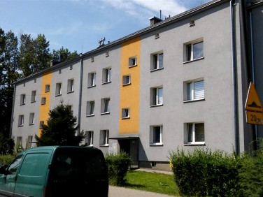 Mieszkanie Gliwice
