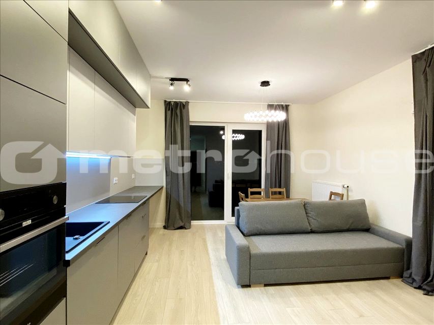 Mieszkanie blok mieszkalny Warszawa