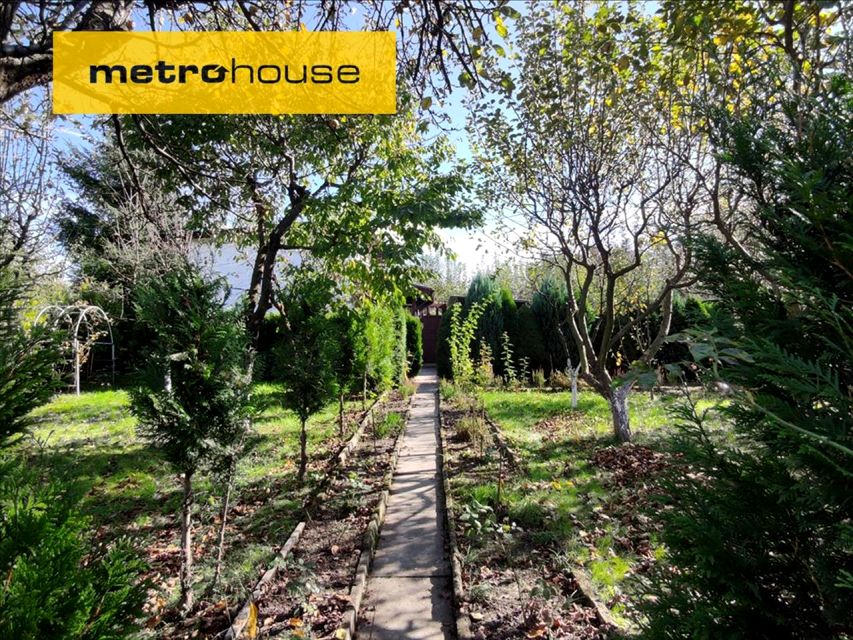 Działka rekreacyjna Bielsko-Biała