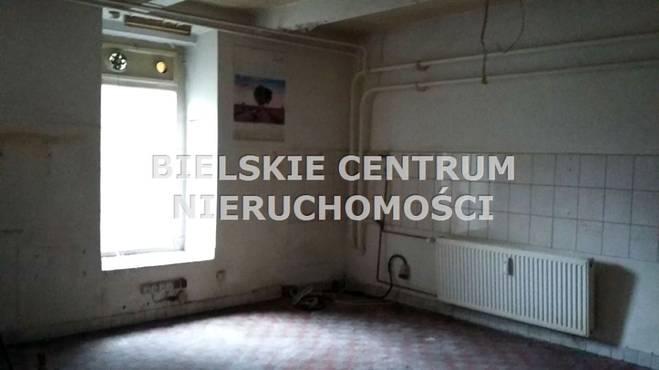Lokal Bielsko-Biała