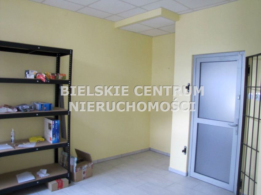 Lokal Bielsko-Biała
