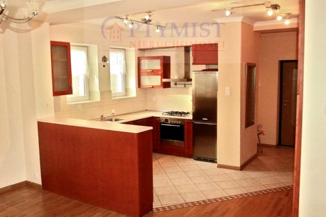 Mieszkanie Warszawa wynajem