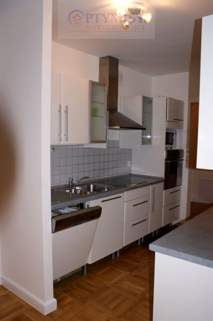 Mieszkanie Warszawa sprzedaż