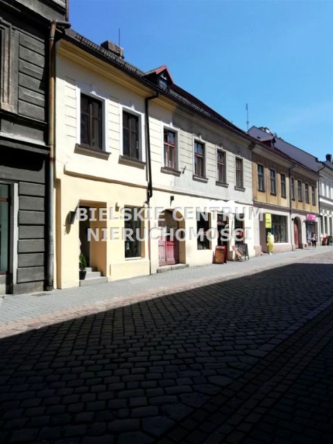 Dom Bielsko-Biała