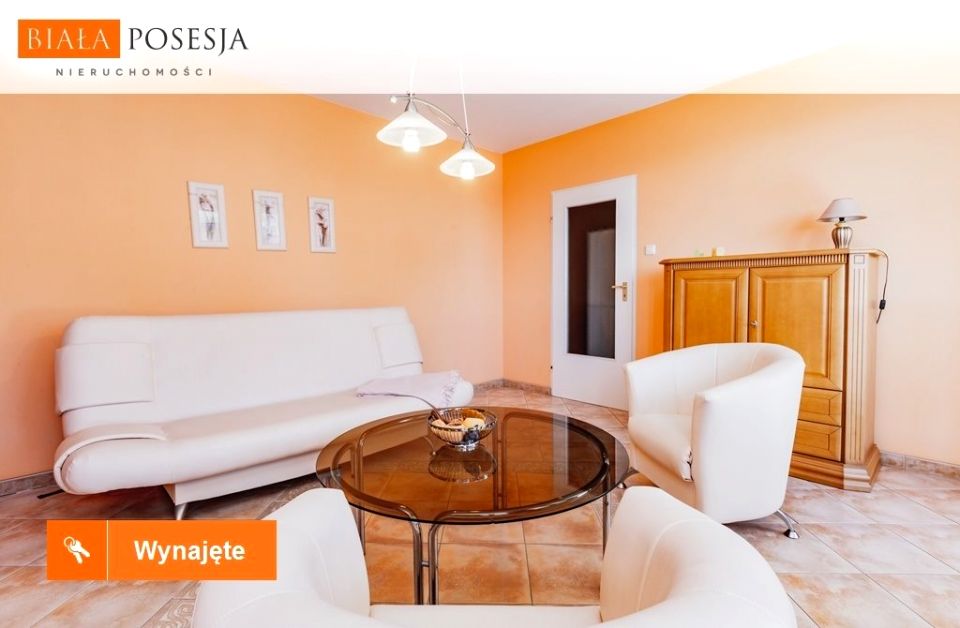 Mieszkanie Bydgoszcz