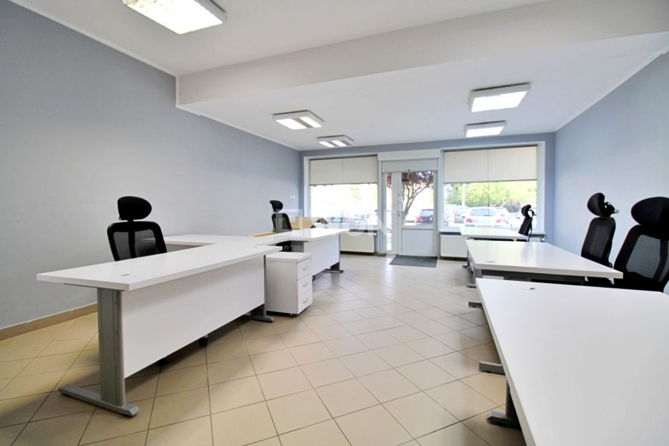 Lokal Gorzów Wielkopolski