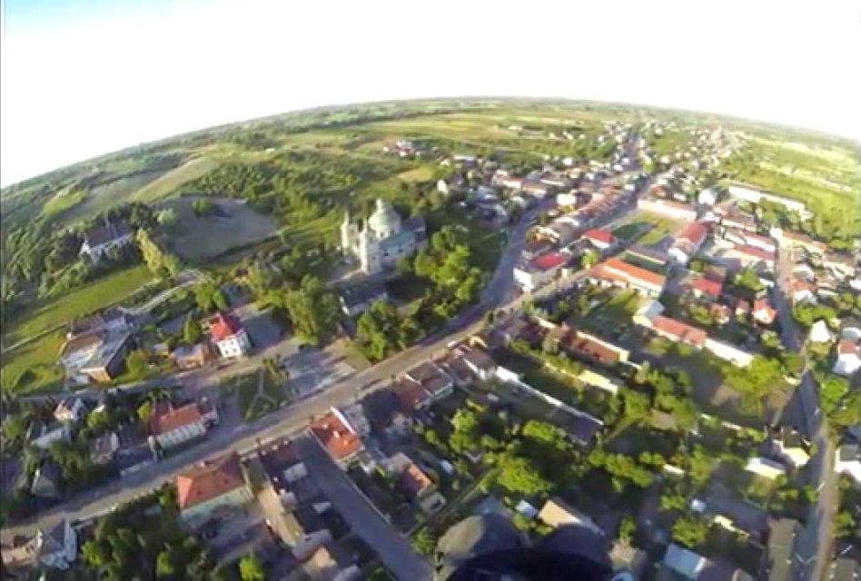 Działka budowlana Sosnowiec