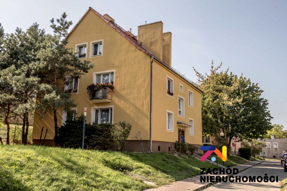Mieszkanie Zielona Góra