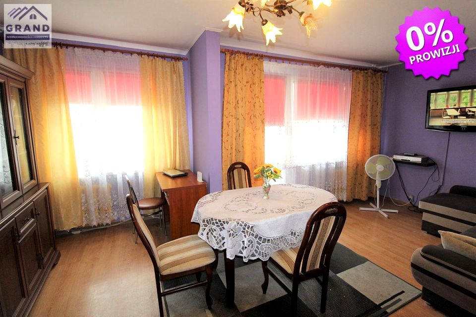 Mieszkanie Legnica