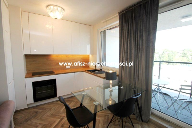 Mieszkanie blok mieszkalny wynajem