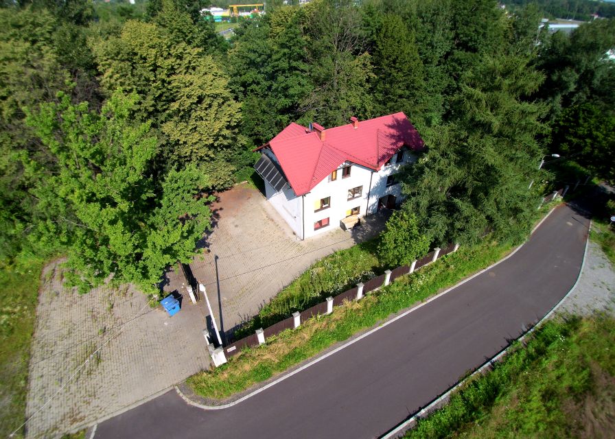 Budynek użytkowy Bielsko-Biała
