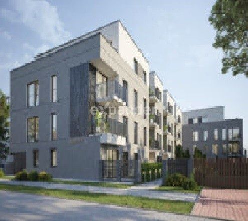 Mieszkanie Bydgoszcz